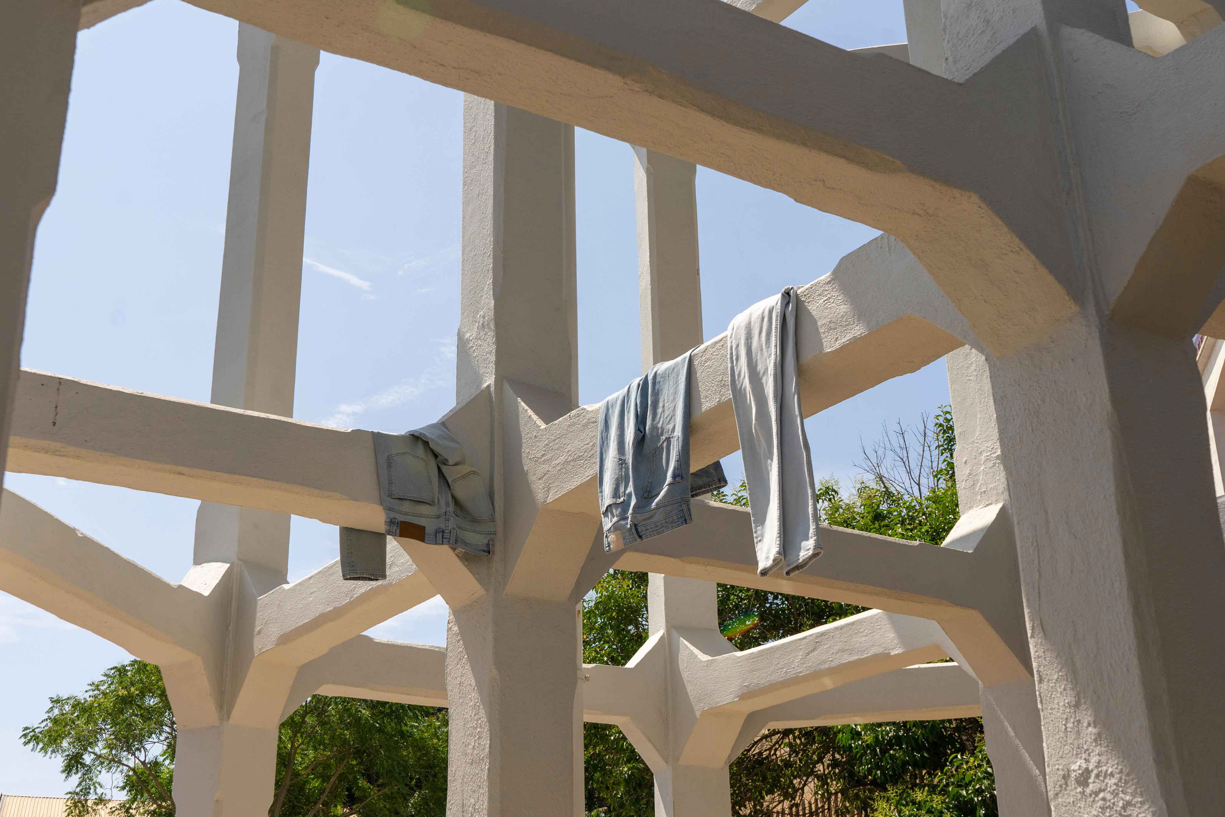 odisseia de identidade