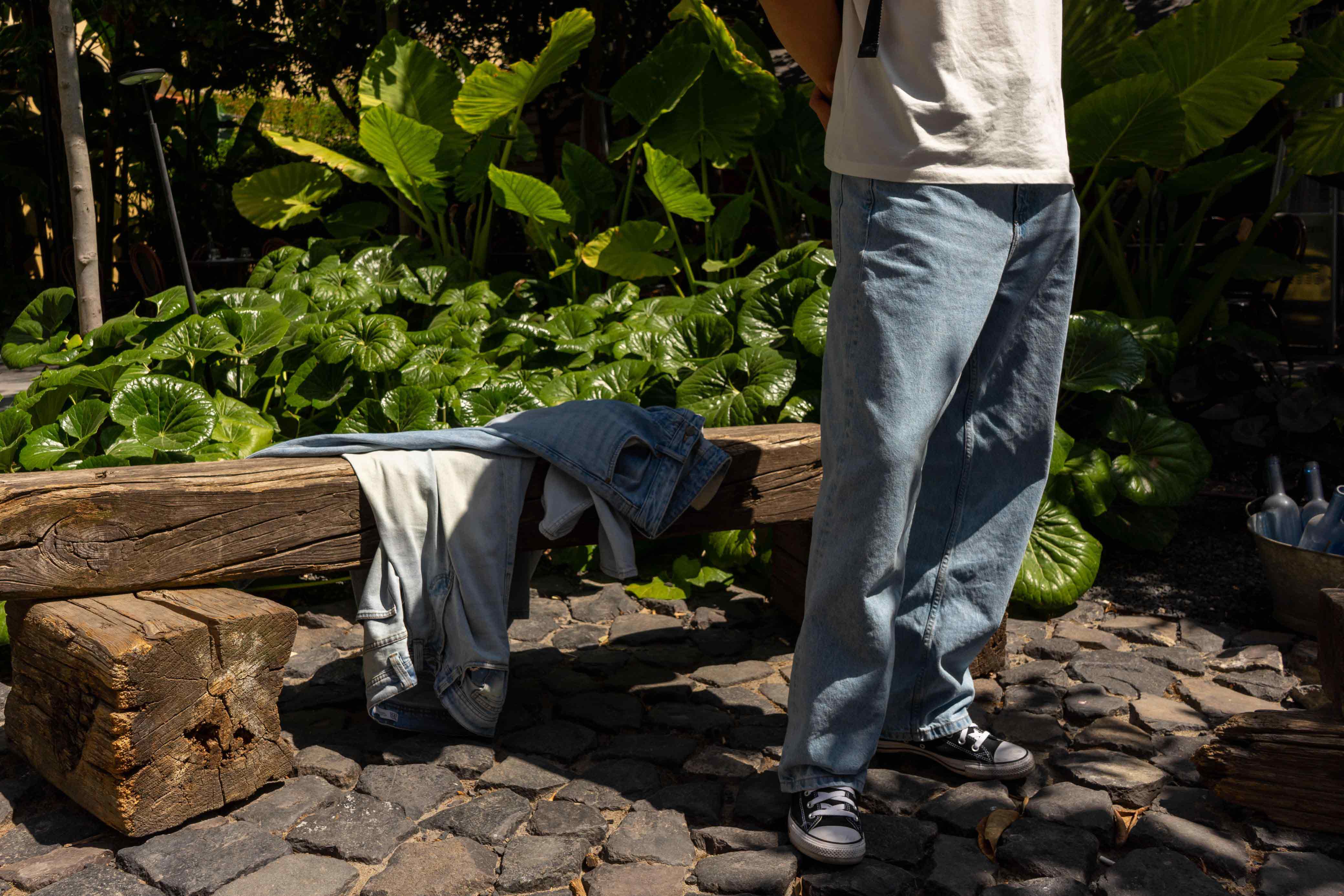 odisseia de identidade